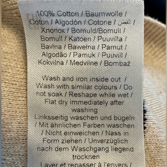 Striped pullover - Picture 7 of 7